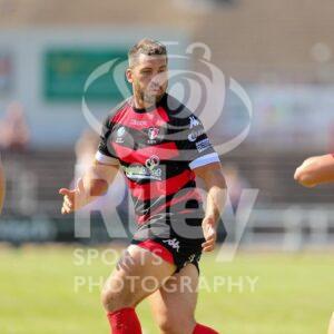 2020-21 Pre Season Friendly 
28.08.21 Aberavon v Ebbw Vale