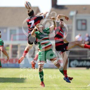 2020-21 Pre Season Friendly 
28.08.21 Aberavon v Ebbw Vale