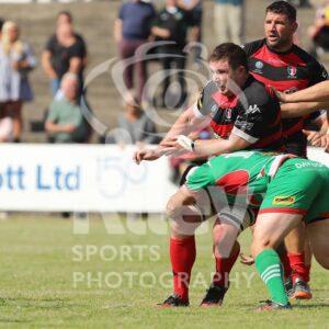 2020-21 Pre Season Friendly 
28.08.21 Aberavon v Ebbw Vale