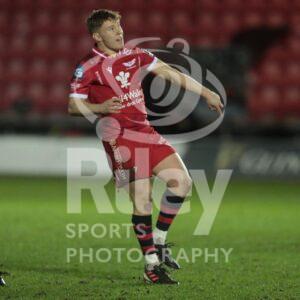 Guinness PRO14 2020-2130.01.21 Scarlets v Leinster