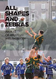 All Shapes & Zebras