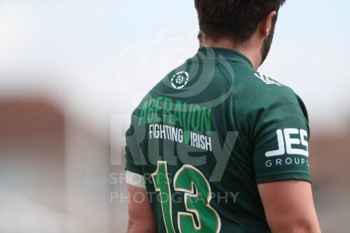 Photography #75290 from Aberavon Fighting Irish v Cynon Valley Cavaliers 13th July 2024