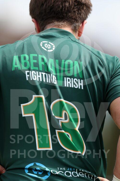 Photography #75298 from Aberavon Fighting Irish v Cynon Valley Cavaliers 13th July 2024