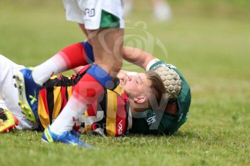 Photography #75324 from Aberavon Fighting Irish v Cynon Valley Cavaliers 13th July 2024