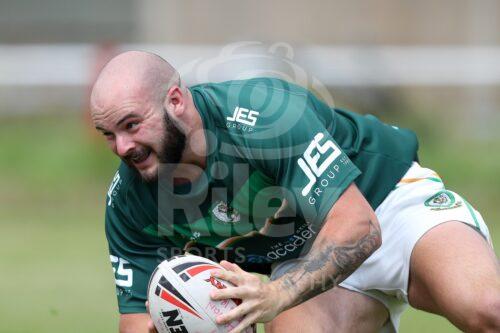 Photography #75336 from Aberavon Fighting Irish v Cynon Valley Cavaliers 13th July 2024