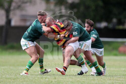Photography #75352 from Aberavon Fighting Irish v Cynon Valley Cavaliers 13th July 2024