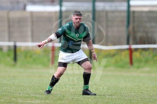 Photography #75356 from Aberavon Fighting Irish v Cynon Valley Cavaliers 13th July 2024