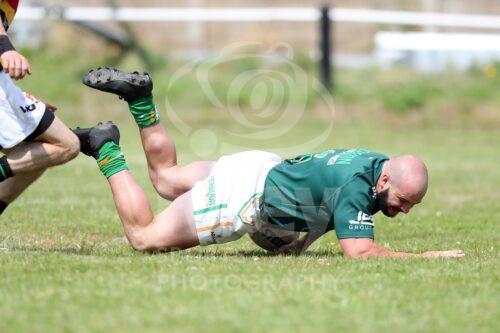 Photography #75378 from Aberavon Fighting Irish v Cynon Valley Cavaliers 13th July 2024