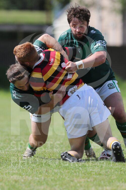 Photography #75394 from Aberavon Fighting Irish v Cynon Valley Cavaliers 13th July 2024