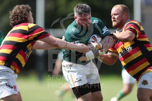 Photography #75400 from Aberavon Fighting Irish v Cynon Valley Cavaliers 13th July 2024
