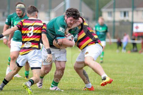 Photography #75414 from Aberavon Fighting Irish v Cynon Valley Cavaliers 13th July 2024