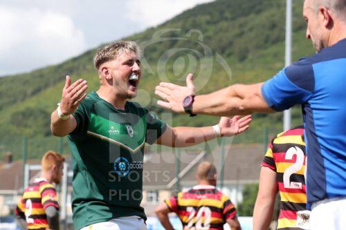 Photography #75428 from Aberavon Fighting Irish v Cynon Valley Cavaliers 13th July 2024