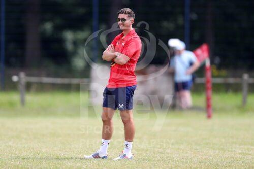 2024/25 Season : Friendly 
30.07.24 Scarlets v Leinster U18