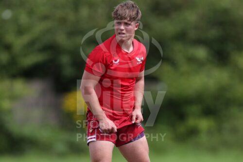 2024/25 Season : Friendly 
30.07.24 Scarlets v Leinster U18