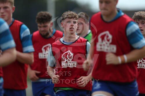2024/25 Season : Friendly 
30.07.24 Scarlets v Leinster U18