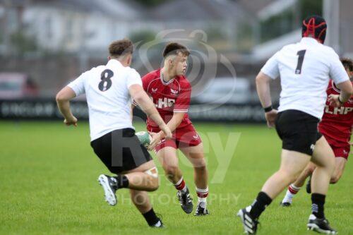 2024/25 Season :
21.08.24 Ospreys v Scarlets U18