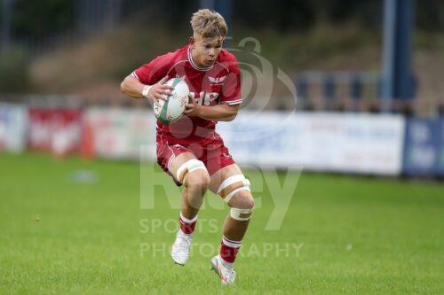 2024/25 Season :
21.08.24 Ospreys v Scarlets U18