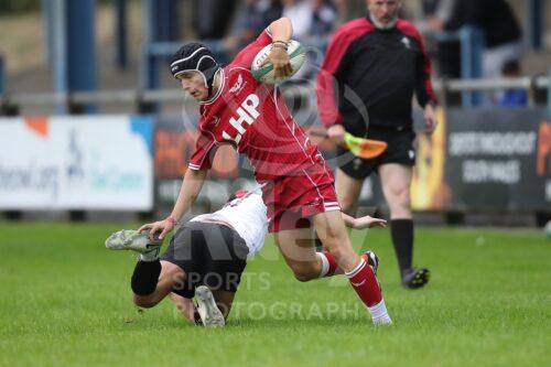 2024/25 Season :
21.08.24 Ospreys v Scarlets U18