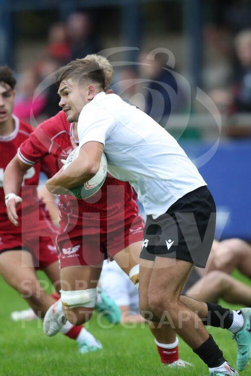 2024/25 Season :
21.08.24 Ospreys v Scarlets U18