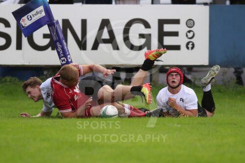 2024/25 Season :
21.08.24 Ospreys v Scarlets U18