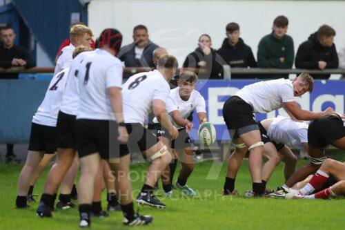 2024/25 Season :
21.08.24 Ospreys v Scarlets U18
