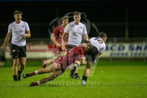 2024/25 Season :
21.08.24 Ospreys v Scarlets U18