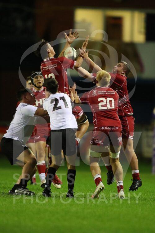 2024/25 Season :
21.08.24 Ospreys v Scarlets U18