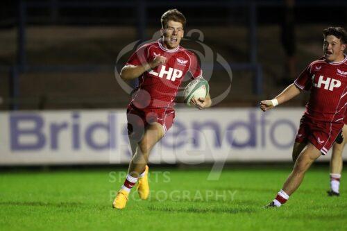 2024/25 Season :
21.08.24 Ospreys v Scarlets U18