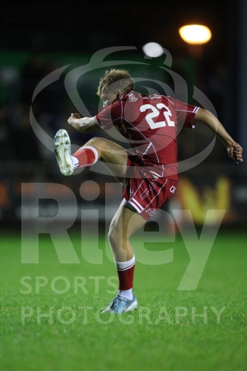 2024/25 Season :
21.08.24 Ospreys v Scarlets U18