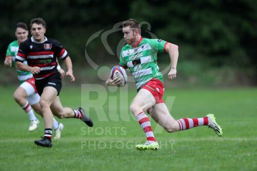 2024/25 Season : Pre-Season Friendly
22.08.24 Llangennech v Llandovery