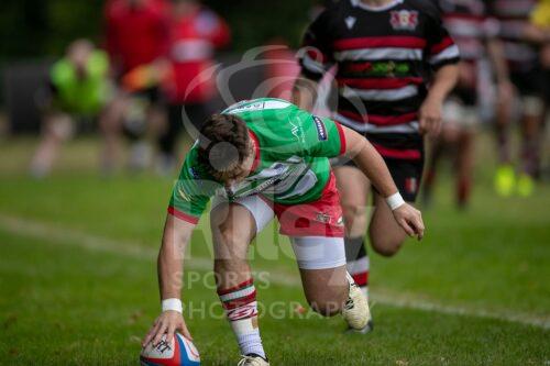 2024/25 Season : Pre-Season Friendly
22.08.24 Llangennech v Llandovery
