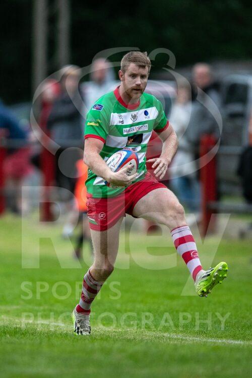 2024/25 Season : Pre-Season Friendly
22.08.24 Llangennech v Llandovery