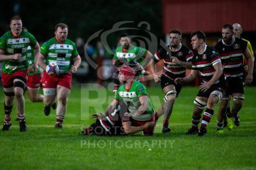 2024/25 Season : Pre-Season Friendly
22.08.24 Llangennech v Llandovery