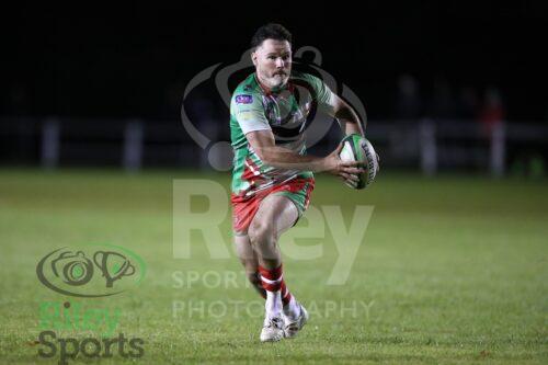 Super Rugby Cymru 2024/25
12.09.24 Pontypool v Llandovery