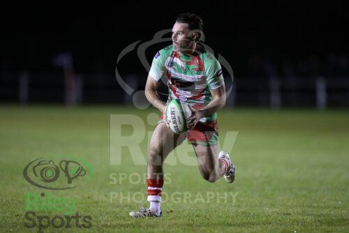 Super Rugby Cymru 2024/25
12.09.24 Pontypool v Llandovery