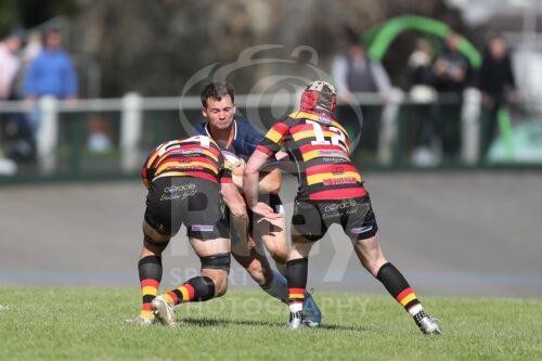 Super Rygbi Cymru 2024/5 
14.09.24 Carmarthen Quins v Swansea