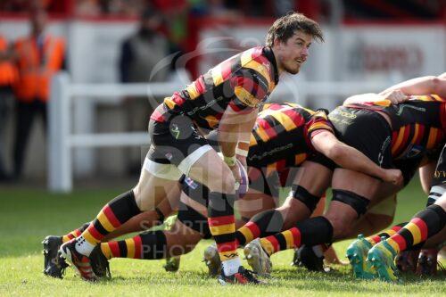Super Rugby Cymru 2024/25
21.09.24 Aberavon v Carmarthen Quins