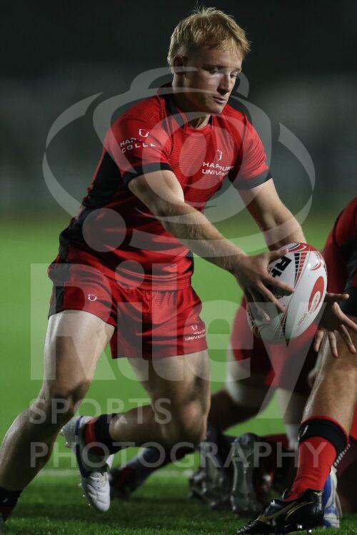 BUCS Super Rugby 2024-25
25.09.24 Cardiff  University v Hartpury
