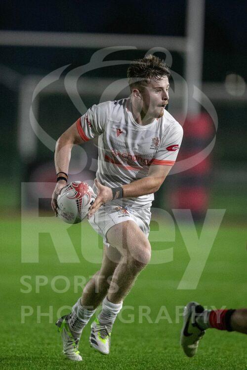 BUCS Super Rugby 2024-25
25.09.24 Cardiff  University v Hartpury