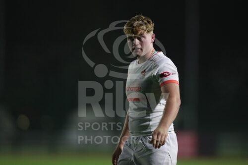 BUCS Super Rugby 2024-25
25.09.24 Cardiff  University v Hartpury