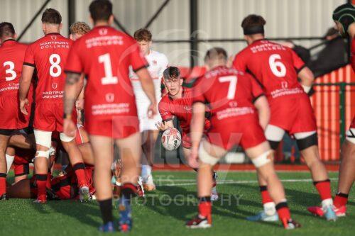 BUCS Super Rugby 2024-25
25.09.24 Cardiff  University v Hartpury