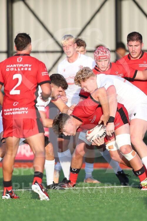 BUCS Super Rugby 2024-25
25.09.24 Cardiff  University v Hartpury