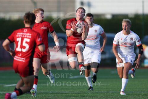 BUCS Super Rugby 2024-25
25.09.24 Cardiff  University v Hartpury