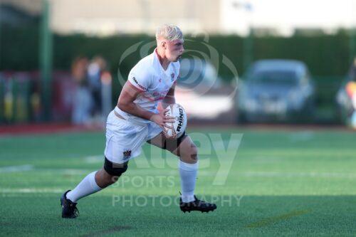 BUCS Super Rugby 2024-25
25.09.24 Cardiff  University v Hartpury