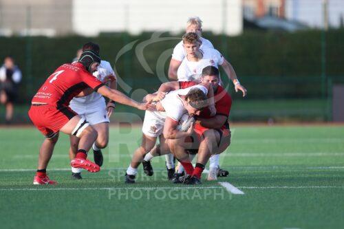 BUCS Super Rugby 2024-25
25.09.24 Cardiff  University v Hartpury
