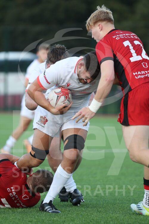 BUCS Super Rugby 2024-25
25.09.24 Cardiff  University v Hartpury