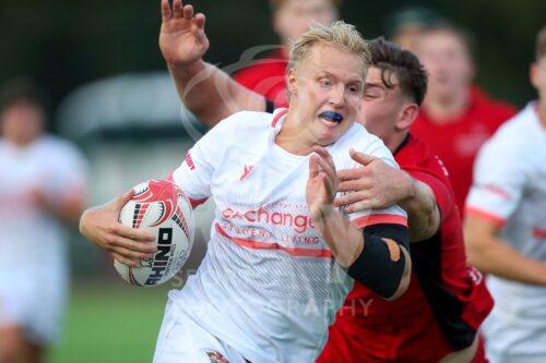 BUCS Super Rugby 2024-25
25.09.24 Cardiff  University v Hartpury