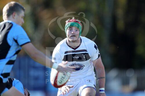 Super Rygbi Cymru 2024/25
12.10.24 Swansea v Cardiff