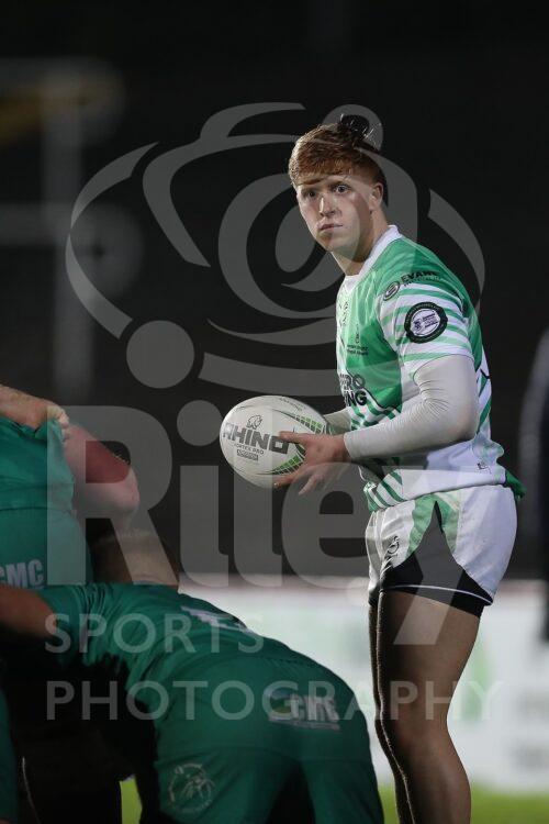 BUCS Super Rugby 2024-25
16.10.24 Swansea University v Exeter University