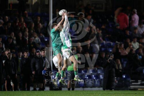 BUCS Super Rugby 2024-25
16.10.24 Swansea University v Exeter University